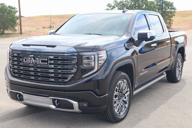 2023 GMC Sierra 1500 Denali Denali Ultimate's photo