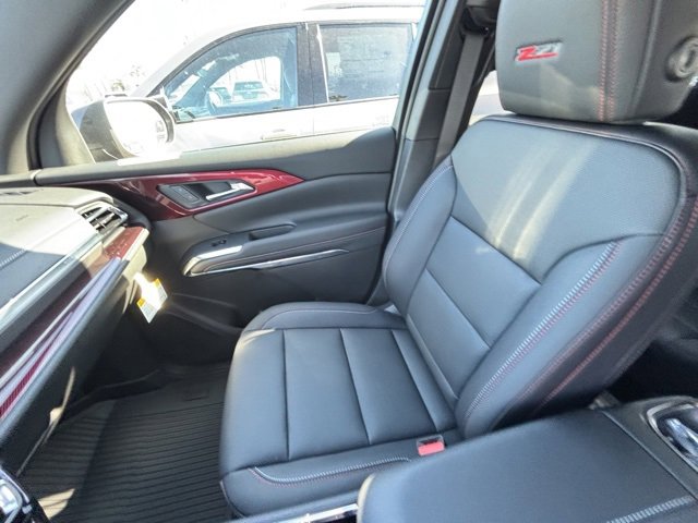 2026 Chevrolet Traverse Z71 photo 15