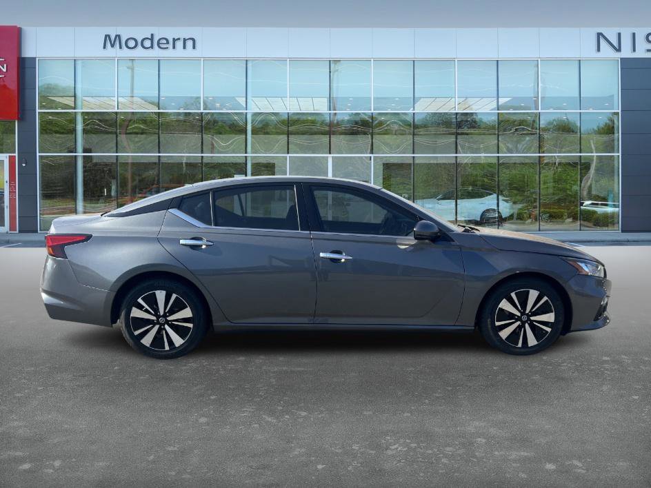 2019 Nissan Altima 2.5 SL photo 4