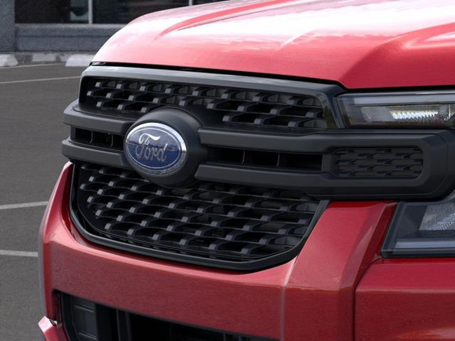 2025 FORD RANGER - Image 39