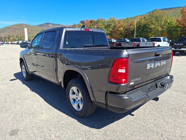 2025 Ram 1500 Big Horn Lone Star photo 4