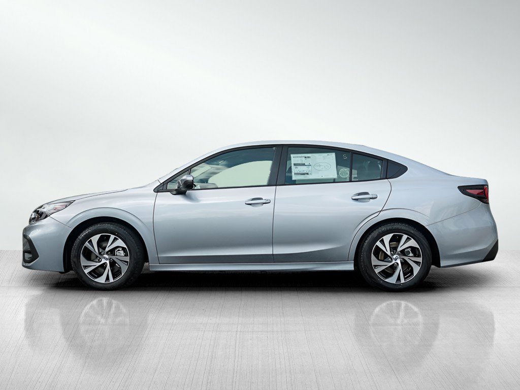 2025 Subaru Legacy Premium photo 3