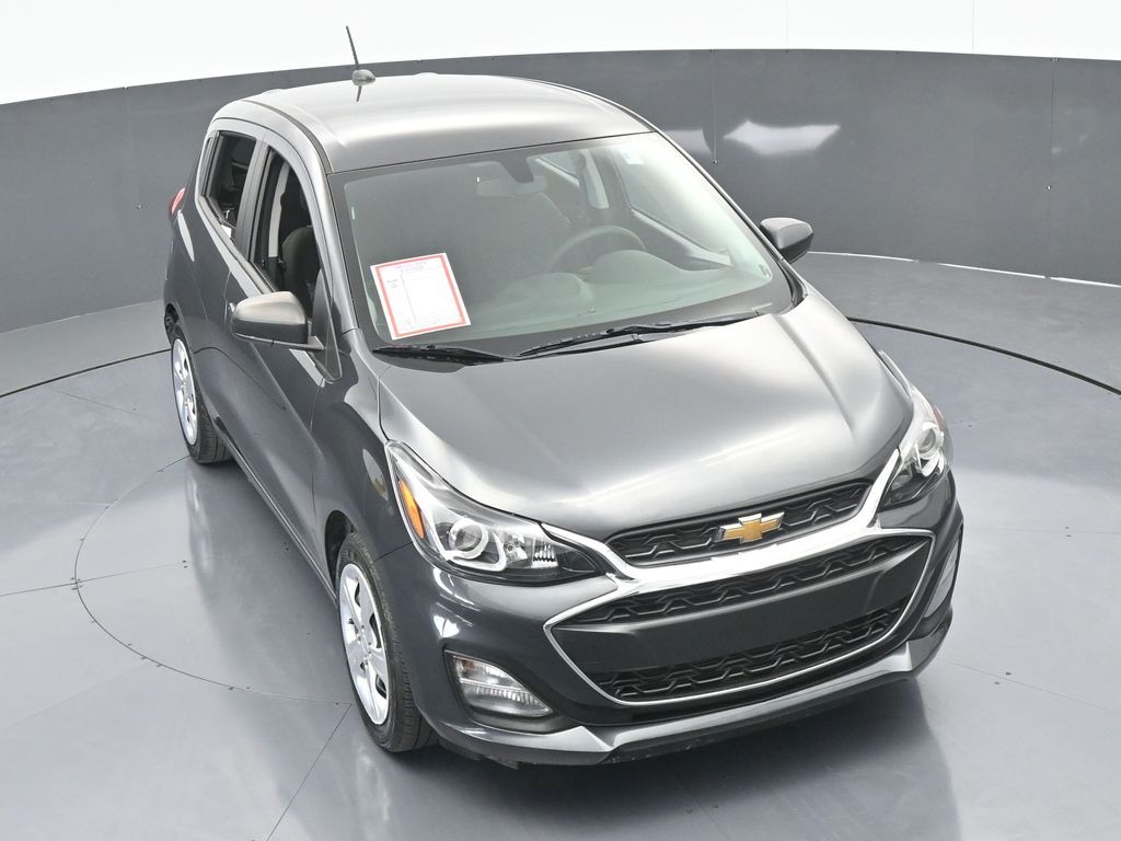 2022 Chevrolet Spark LS photo 42