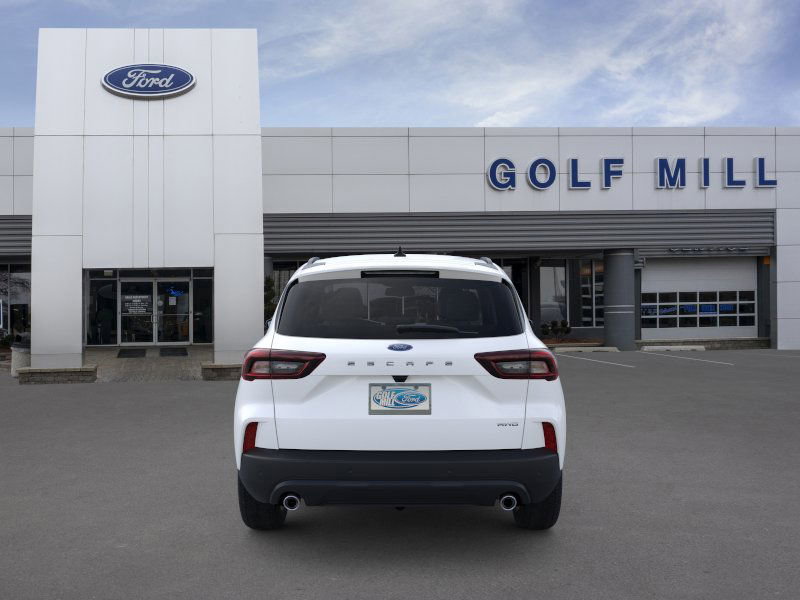 2026 FORD ESCAPE - Image 4