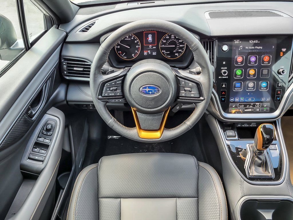 2025 SUBARU OUTBACK - Image 12
