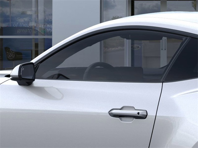 2025 Ford Mustang GT photo 19