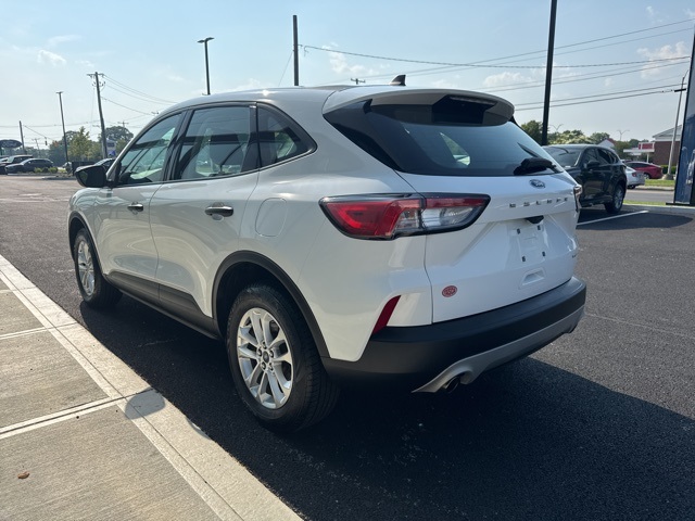 2022 Ford Escape S photo 6