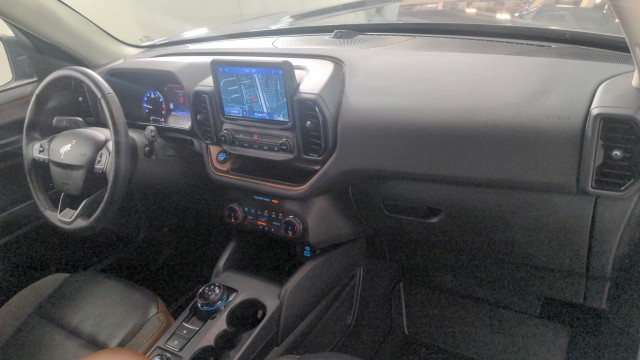 Used 2022  Ford Outer Banks image 26