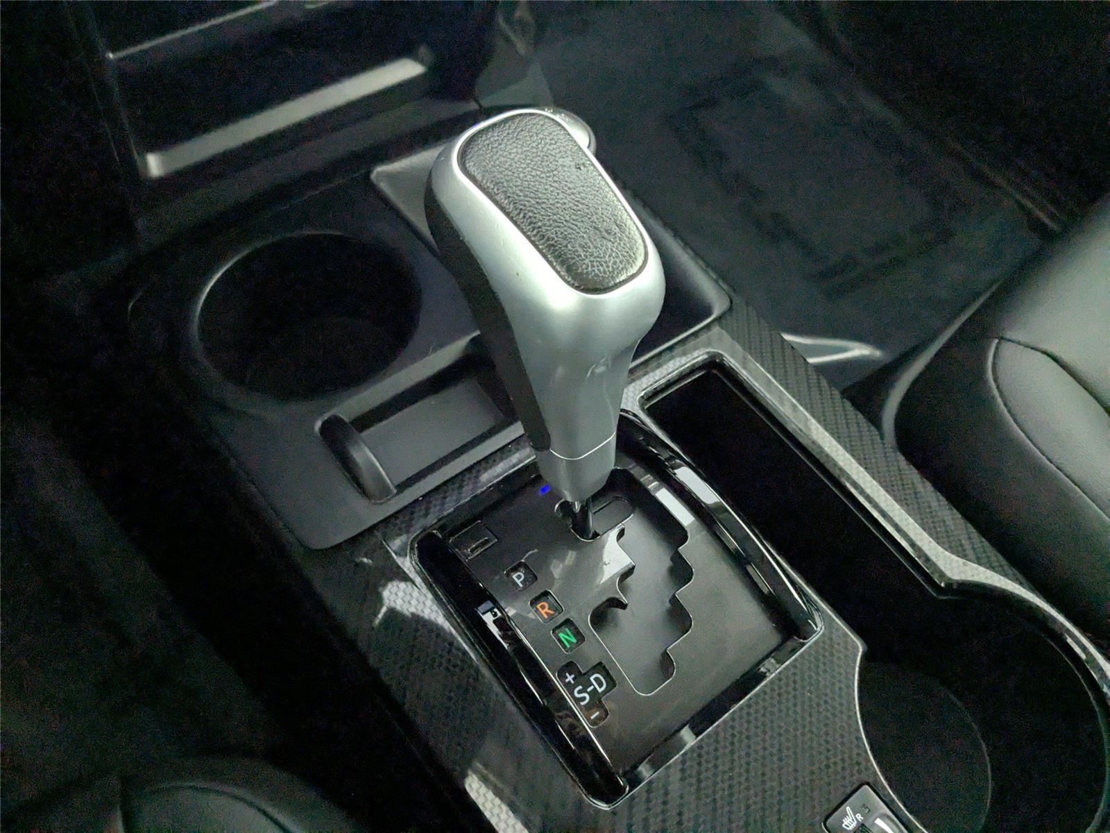2023 Toyota 4Runner TRD Premium photo 18