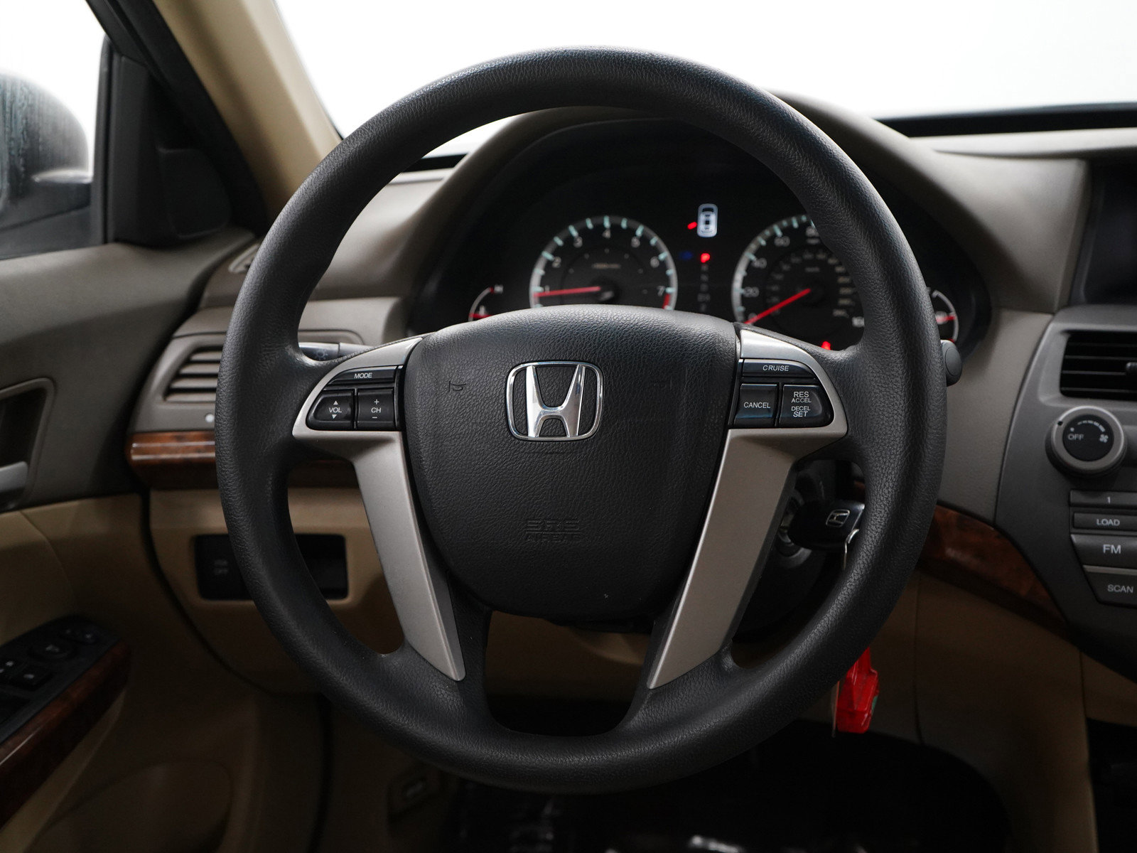 2010 Honda Accord EX photo 14