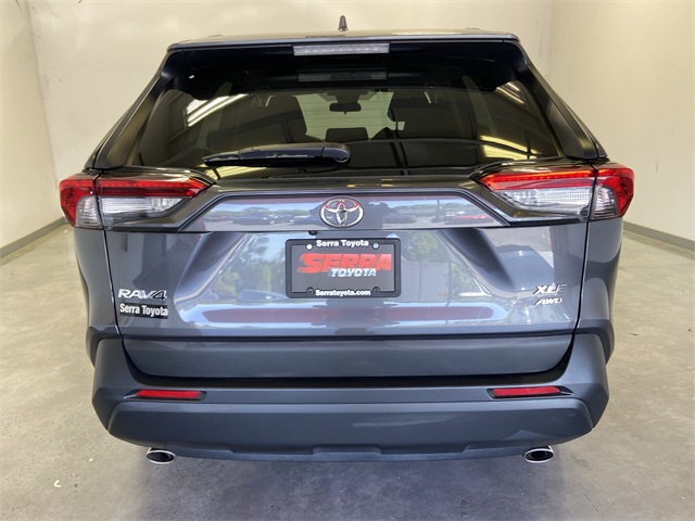 2024 Toyota RAV4 XLE photo 16