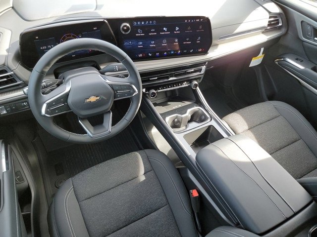 2026 Chevrolet Traverse photo 30