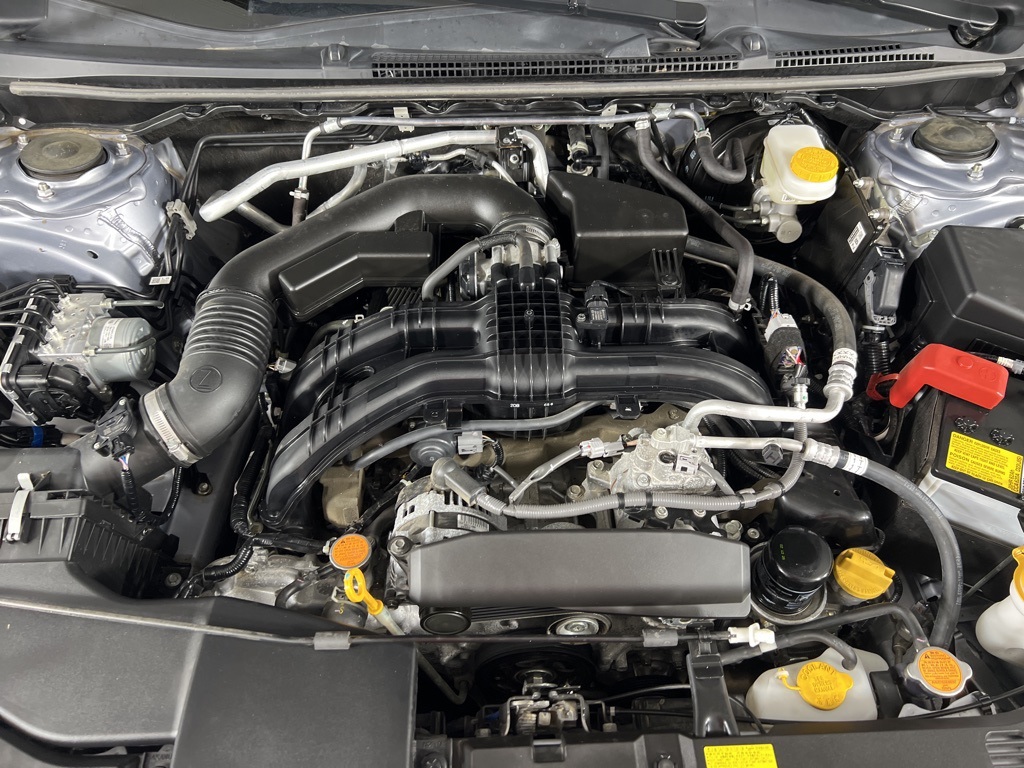 2022 Subaru Crosstrek Premium photo 11
