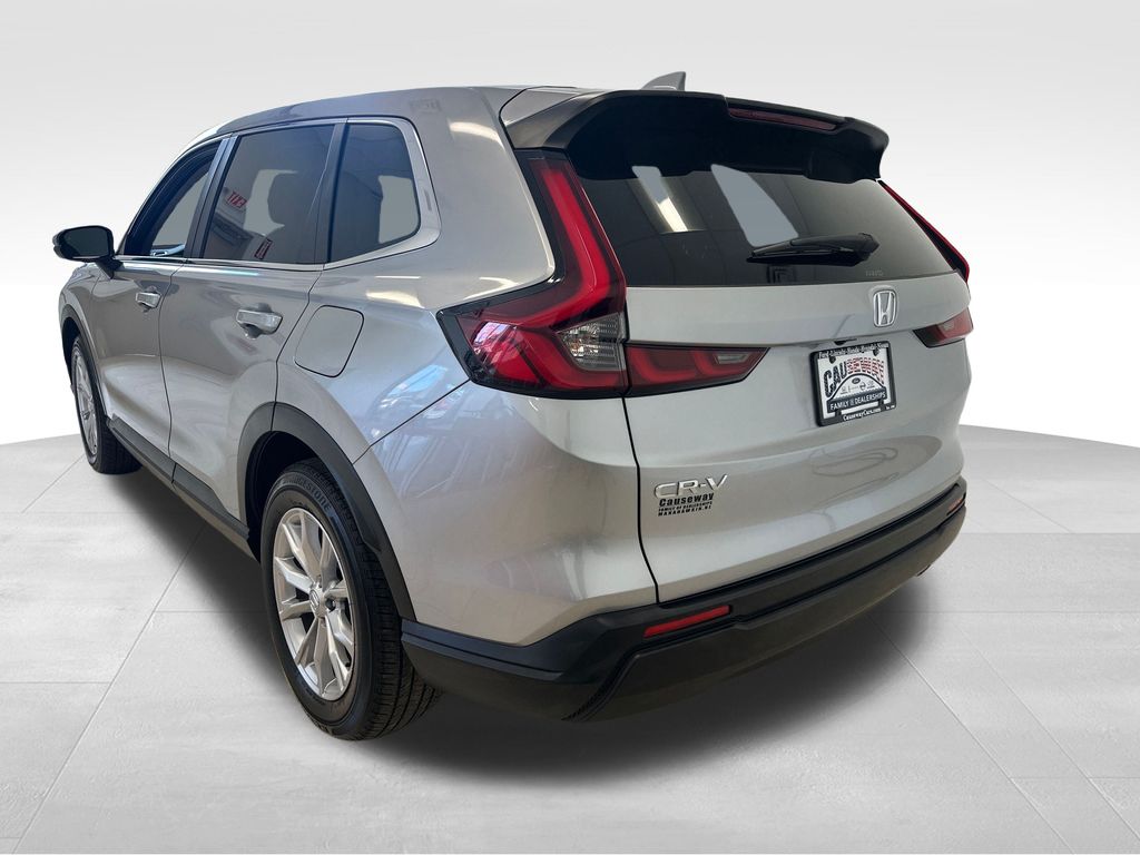 2024 Honda CR-V EX photo 3