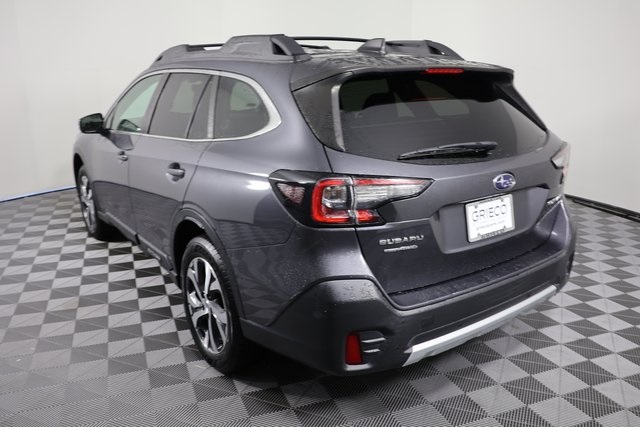 2022 Subaru Outback Limited photo 6