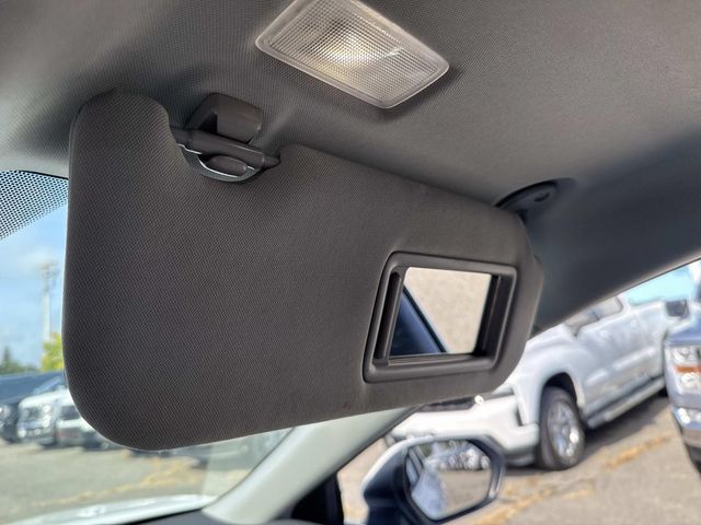 2024 Toyota Camry SE photo 25