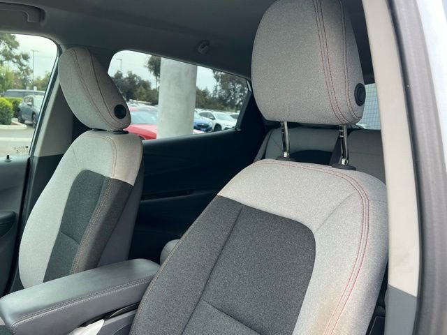 2017 Chevrolet Bolt EV photo 18