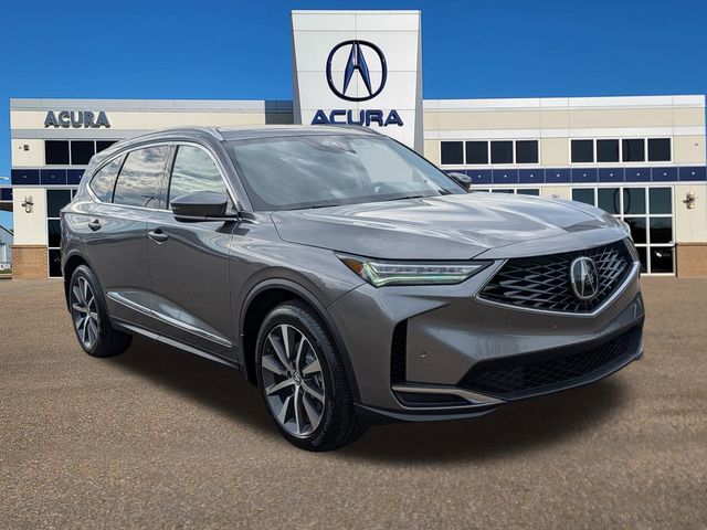 2026 Acura MDX Technology Package's photo