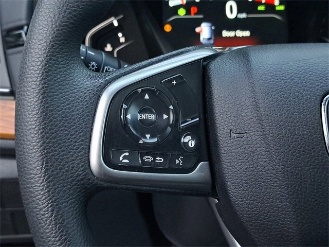 2022 Honda CR-V EX photo 21
