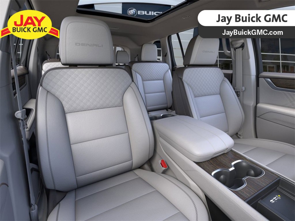 2026 Gmc Acadia Denali photo 15