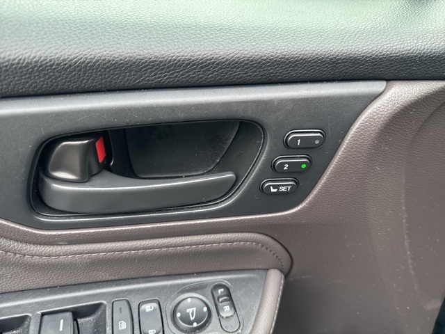 2019 Honda Odyssey Touring photo 16