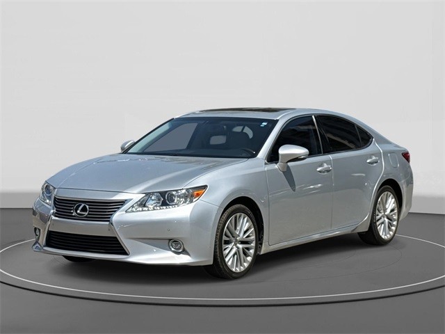 2014 Lexus ES