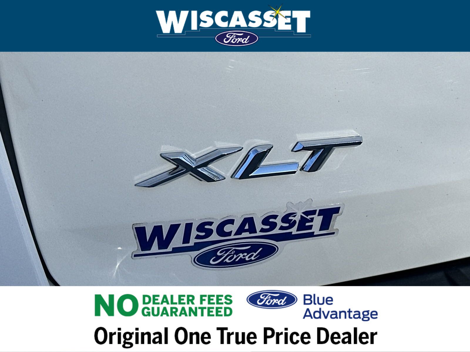 Certified PreOwned 2020 Ford Explorer XLT 4D Sport Utility in