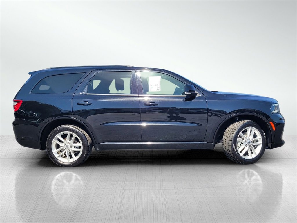 2023 Dodge Durango GT Plus photo 3