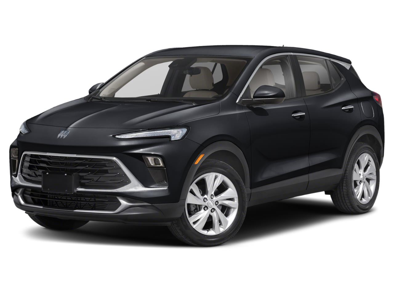 2026 Buick Encore GX Preferred's photo