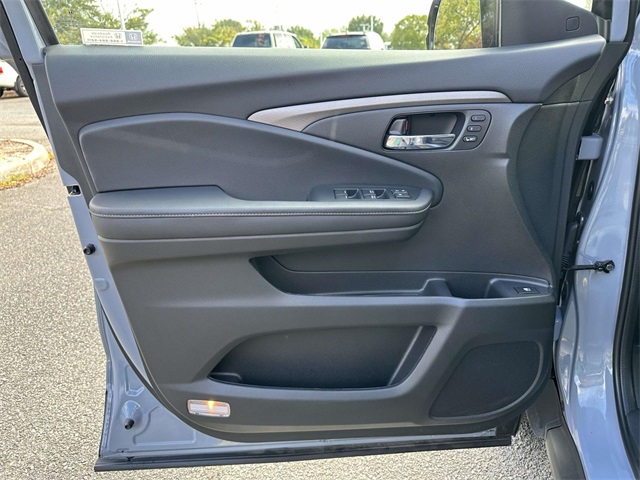 2023 Honda Ridgeline RTL-E photo 13