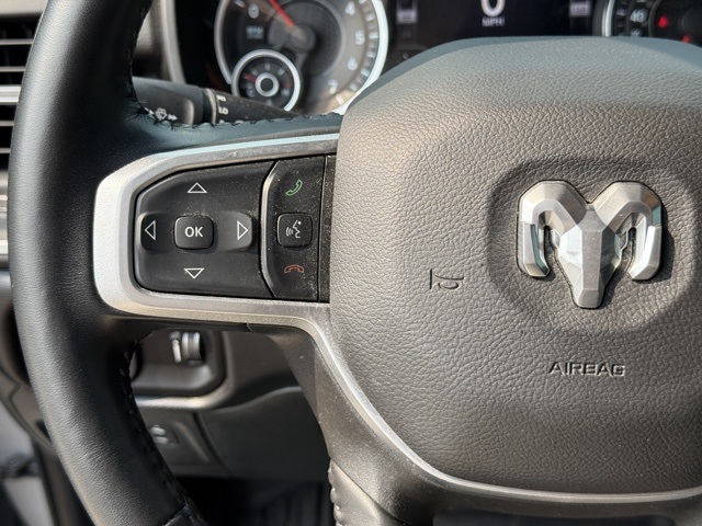 2022 Ram 1500 Big Horn Lone Star photo 15