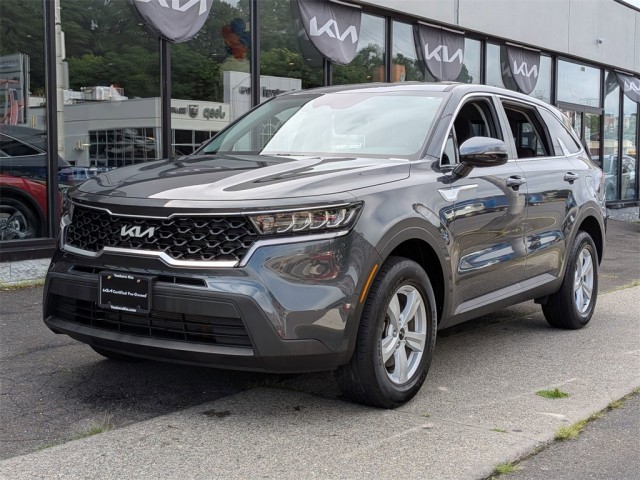 2023 Kia Sorento LX