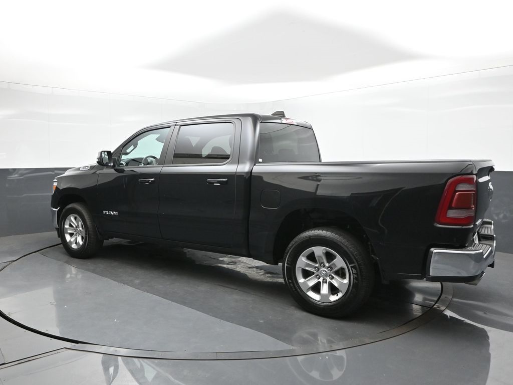 2023 Ram 1500 Laramie photo 5