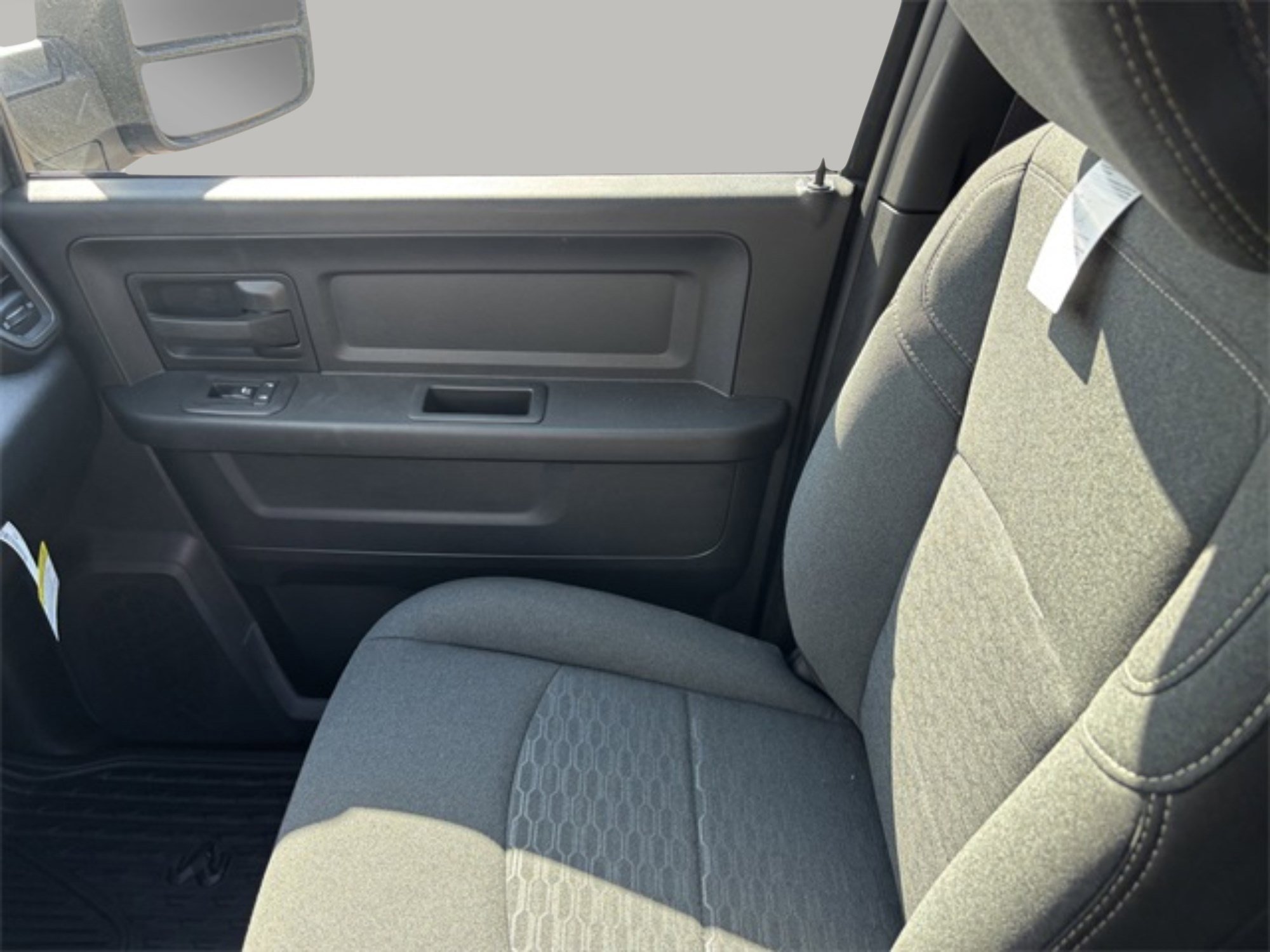 2026 Ram 2500 Tradesman photo 14