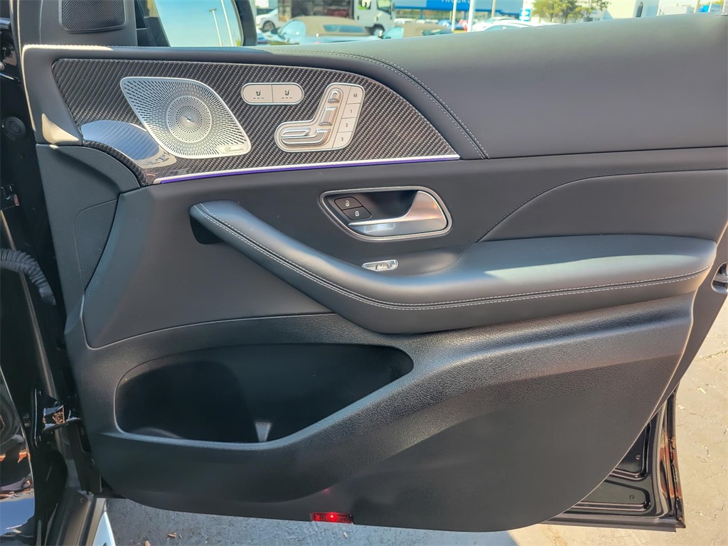 2021 Mercedes Benz GLE AMG 53 photo 20