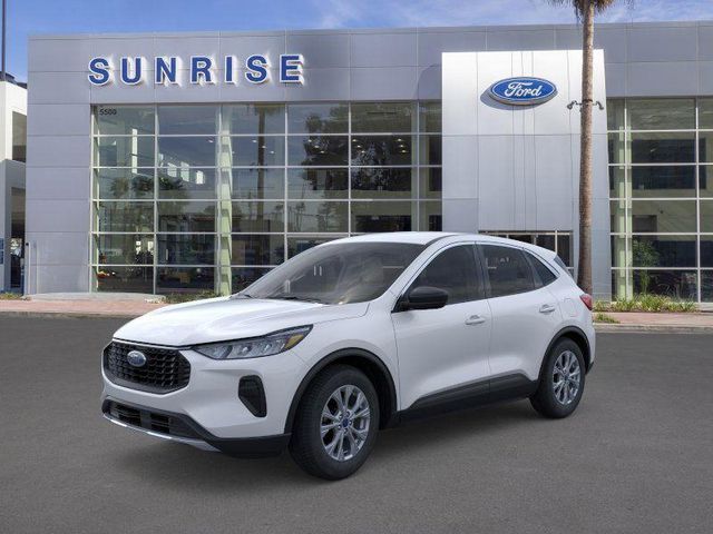 2024 Ford Escape Active's photo