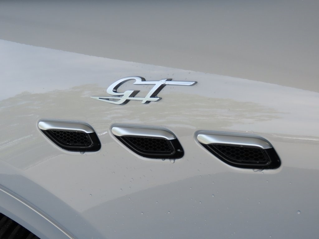 2024 Maserati Grecale GT photo 9