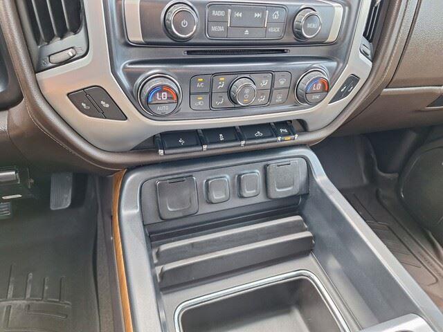 2018 Gmc Sierra 1500 SLT photo 13