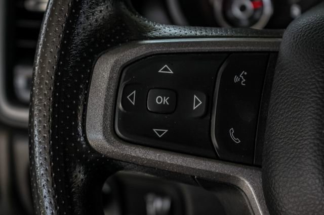 2024 Ram 2500 Tradesman photo 12