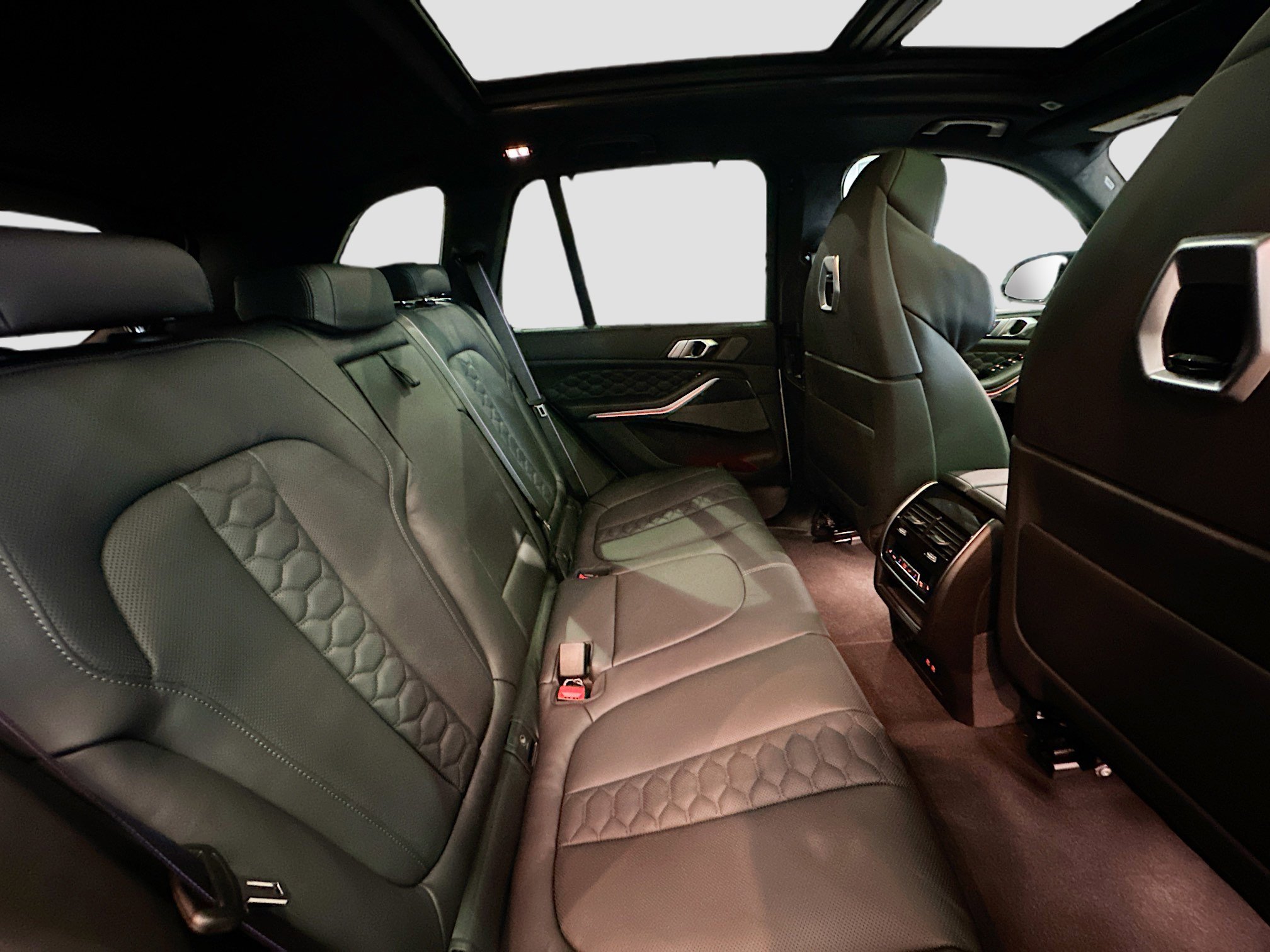 2026 Bmw X5 photo 19