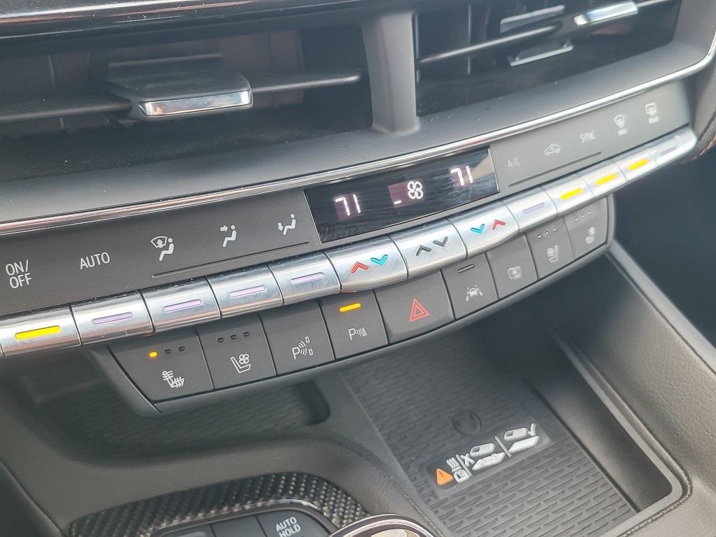 2023 CADILLAC CT5 - Image 14