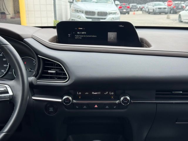 2022 Mazda CX-30 2.5 S Premium photo 21