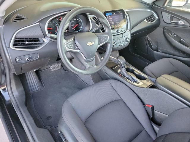 2023 Chevrolet Malibu 1LT photo 3