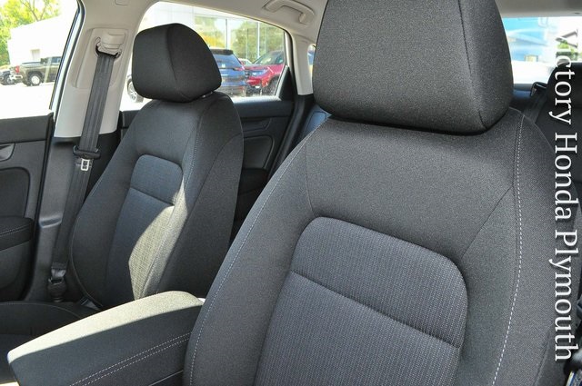 2026 Honda Civic LX photo 8
