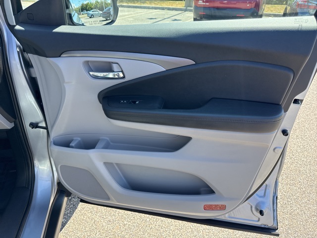 2020 Honda Pilot EX-L photo 9