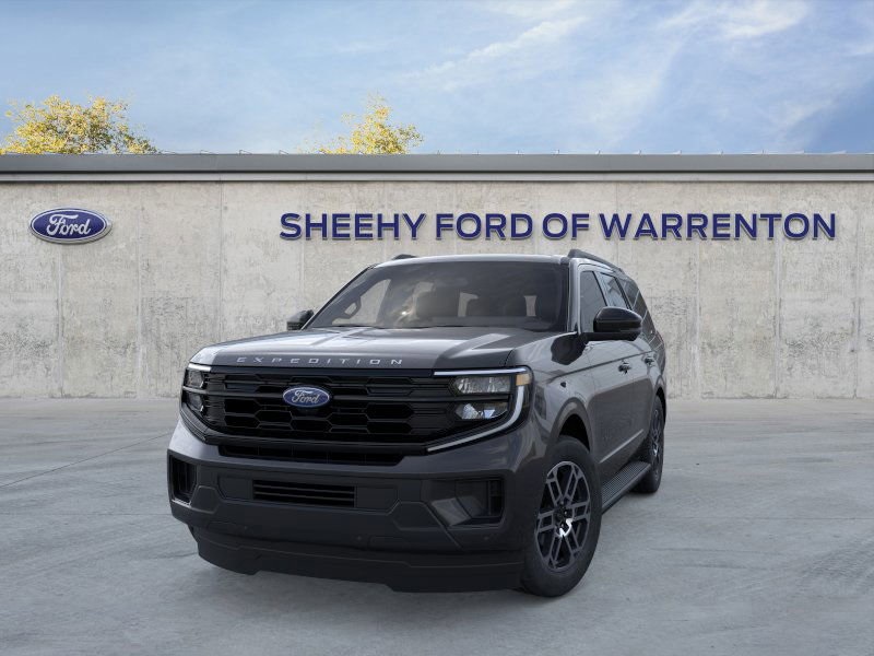 2025 Ford Expedition photo 4