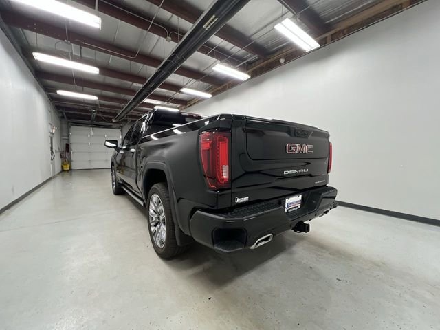 2025 Gmc Sierra 1500 Denali photo 3