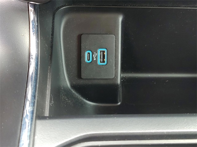 2024 Ford F-150 STX photo 15