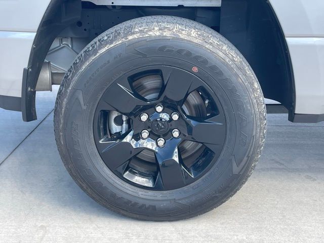 2021 Ram 1500 Big Horn Lone Star photo 3