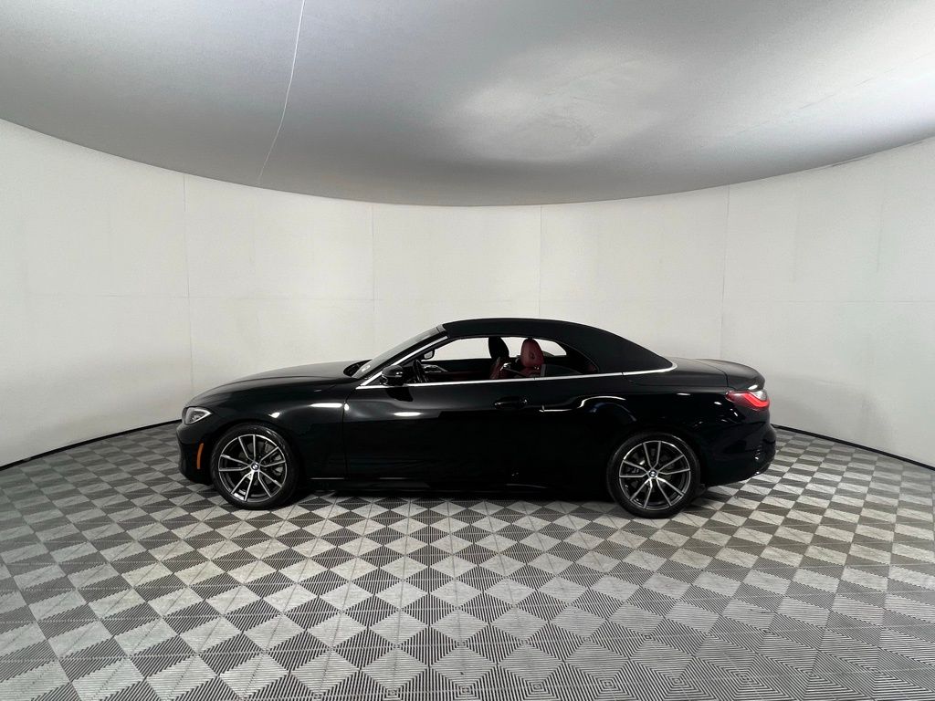 2024 Bmw 430i photo 10